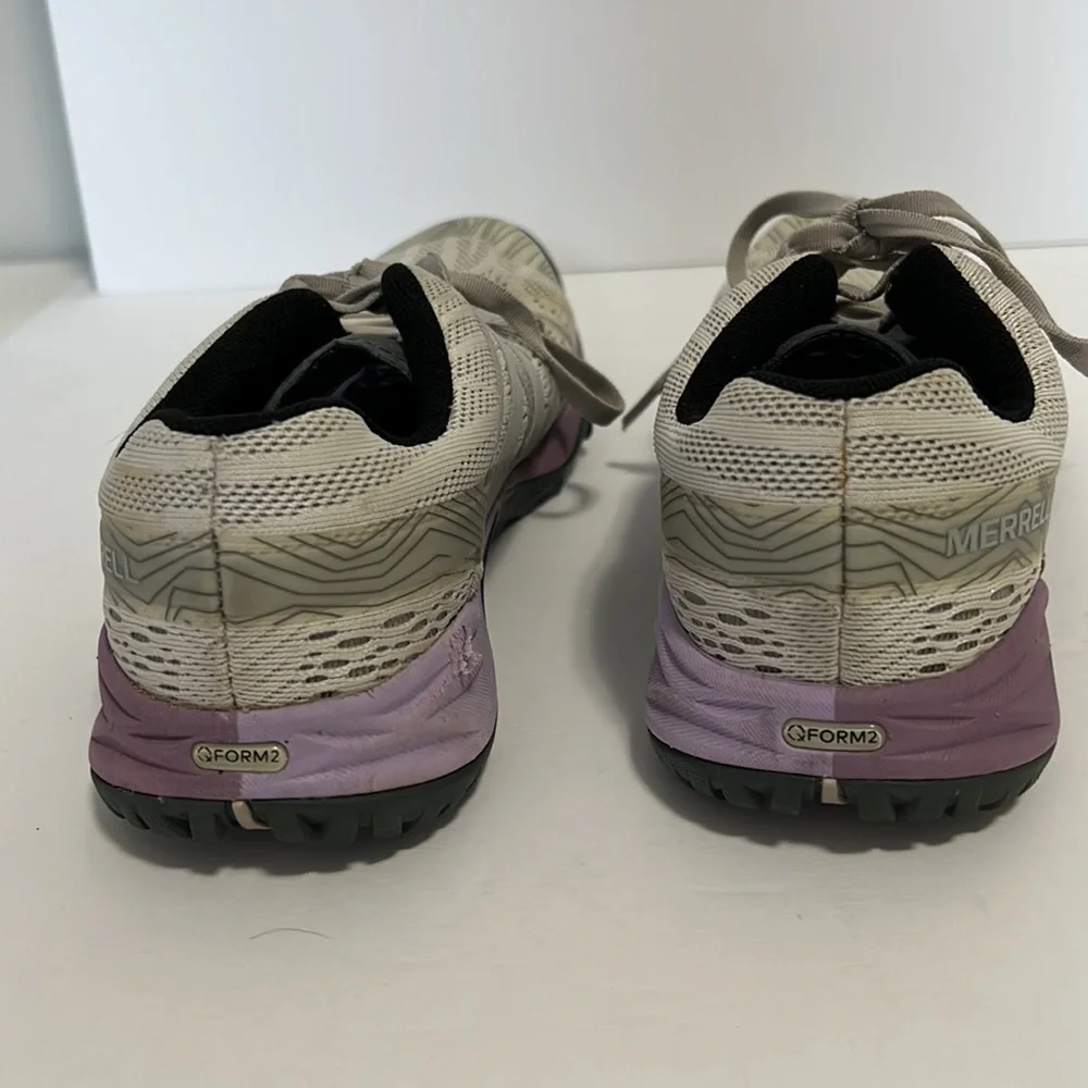 Merrell Women’s Siren Hex Q2 E Mesh Size US 7 EUR 37.5 Model J12398 - Picture 4 of 9